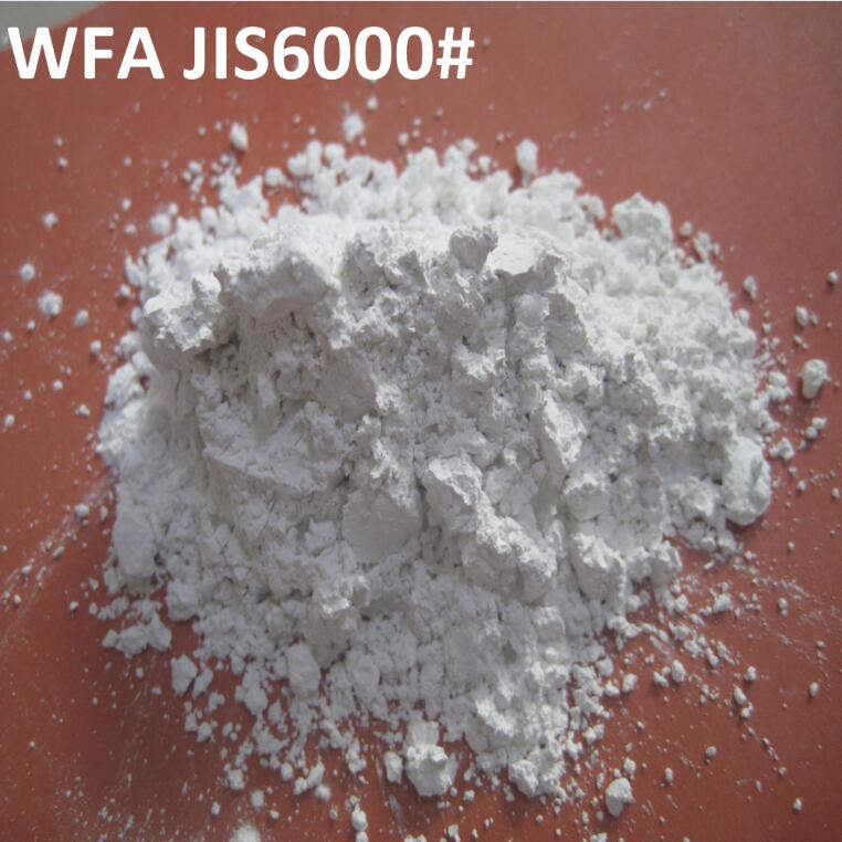 ultrafeines weißes Aluminiumoxidpulver ultrafeines weißes Aluminiumoxidpulver