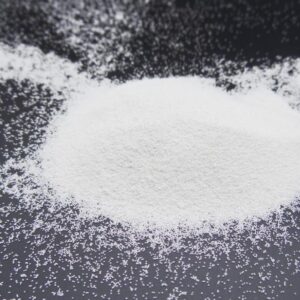 sandgestrahlte Keramikpellets