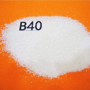 Keramiksand B40