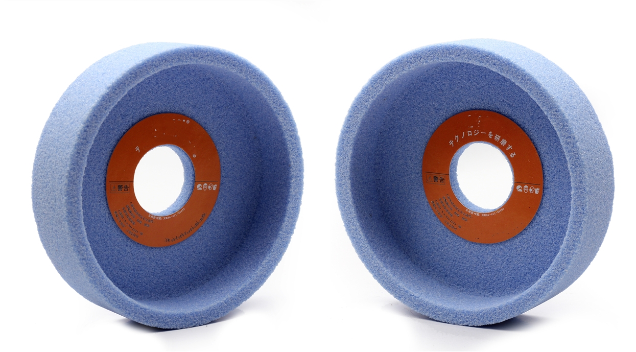 SG-Schleifmittel für Trennscheiben -1-